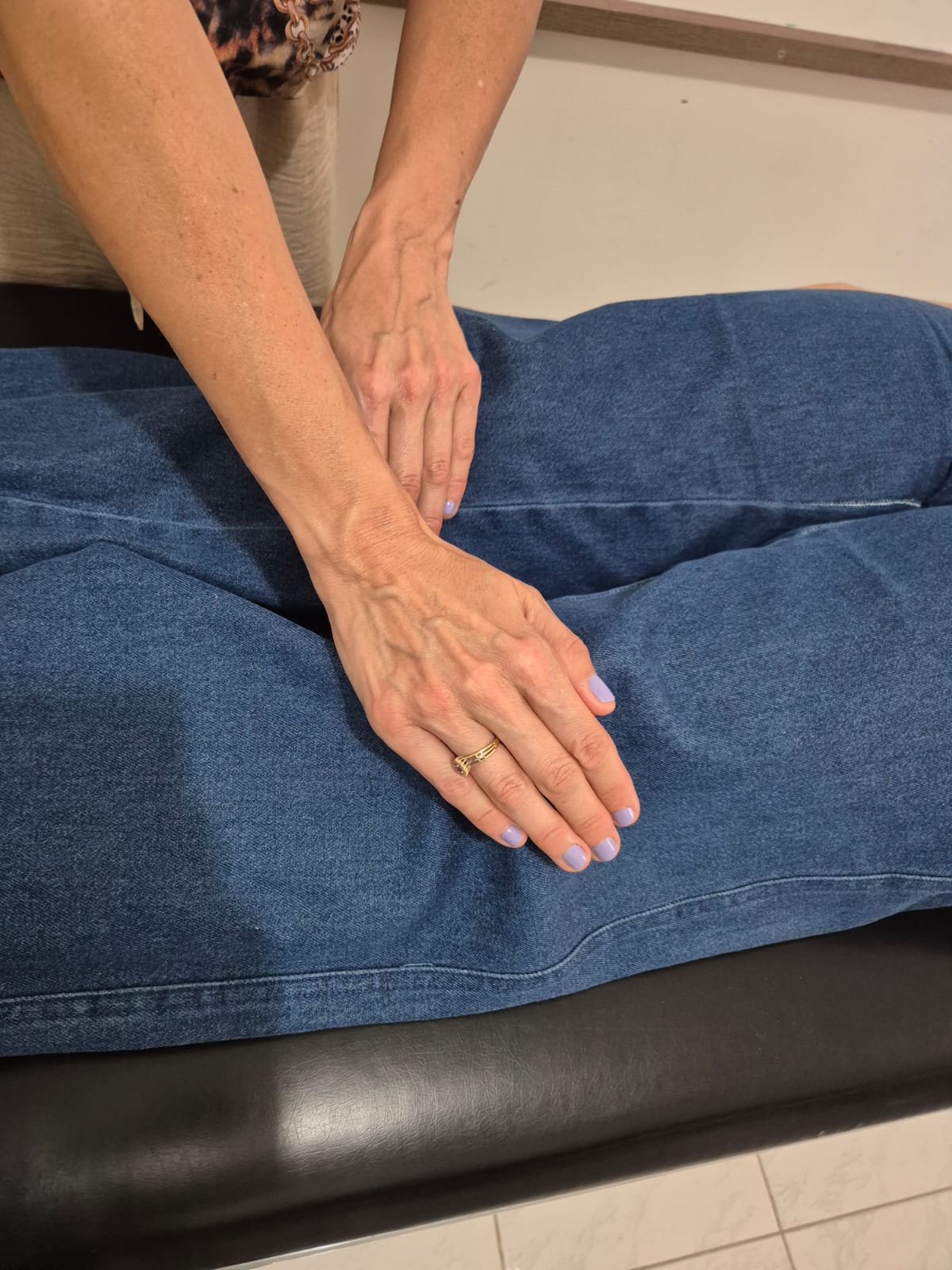 Curso de Reiki